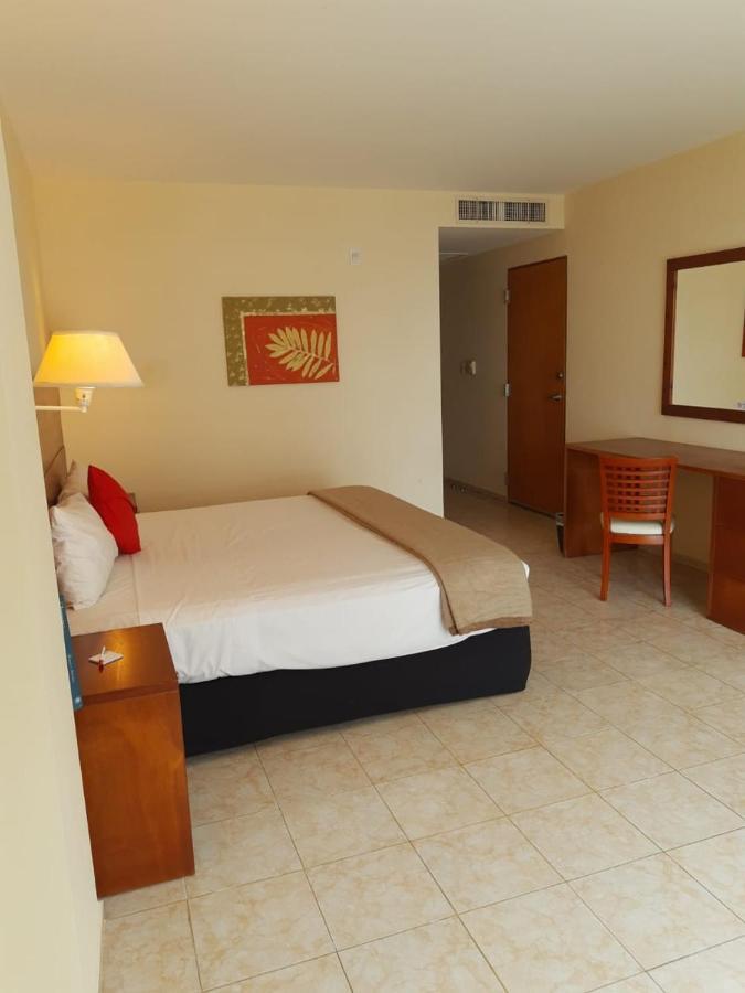 Hotel F Star Veracruz Bagian luar foto