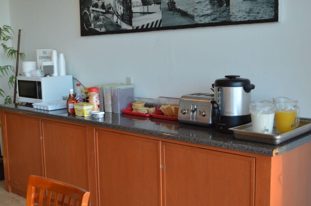 Hotel F Star Veracruz Bagian luar foto